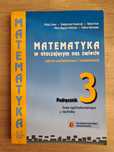 Matematyka w otaczającym nas świecie 3