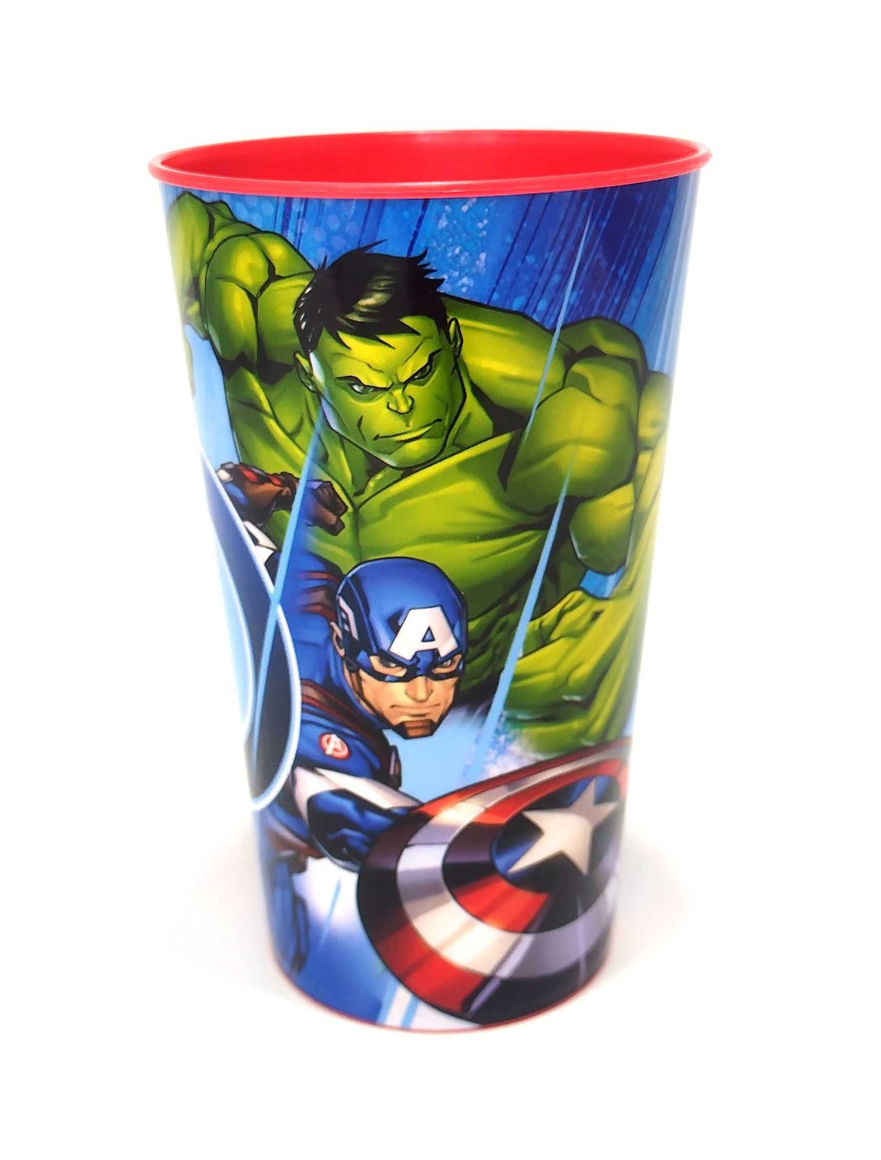 Kubek Avengers 300 ml