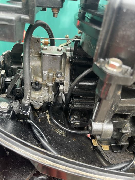 Лодочний мотор меркурі 15/mercury/лодочный мотор/двигун до човна