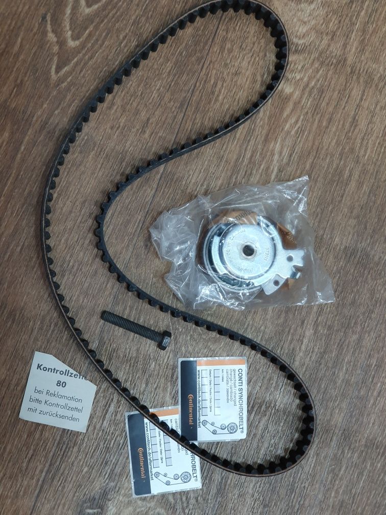 Комплект ремня Грм Continental Contitech CT 874 K1