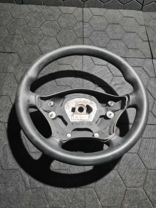 Ducato Master Trafic Sprinter kierownica multifunkcja różne modele