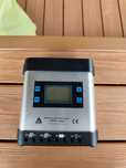 Regulator solarny AZO Digital MPPT-30D
