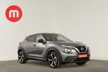 Nissan Juke 1.0 DIG-T Tekna