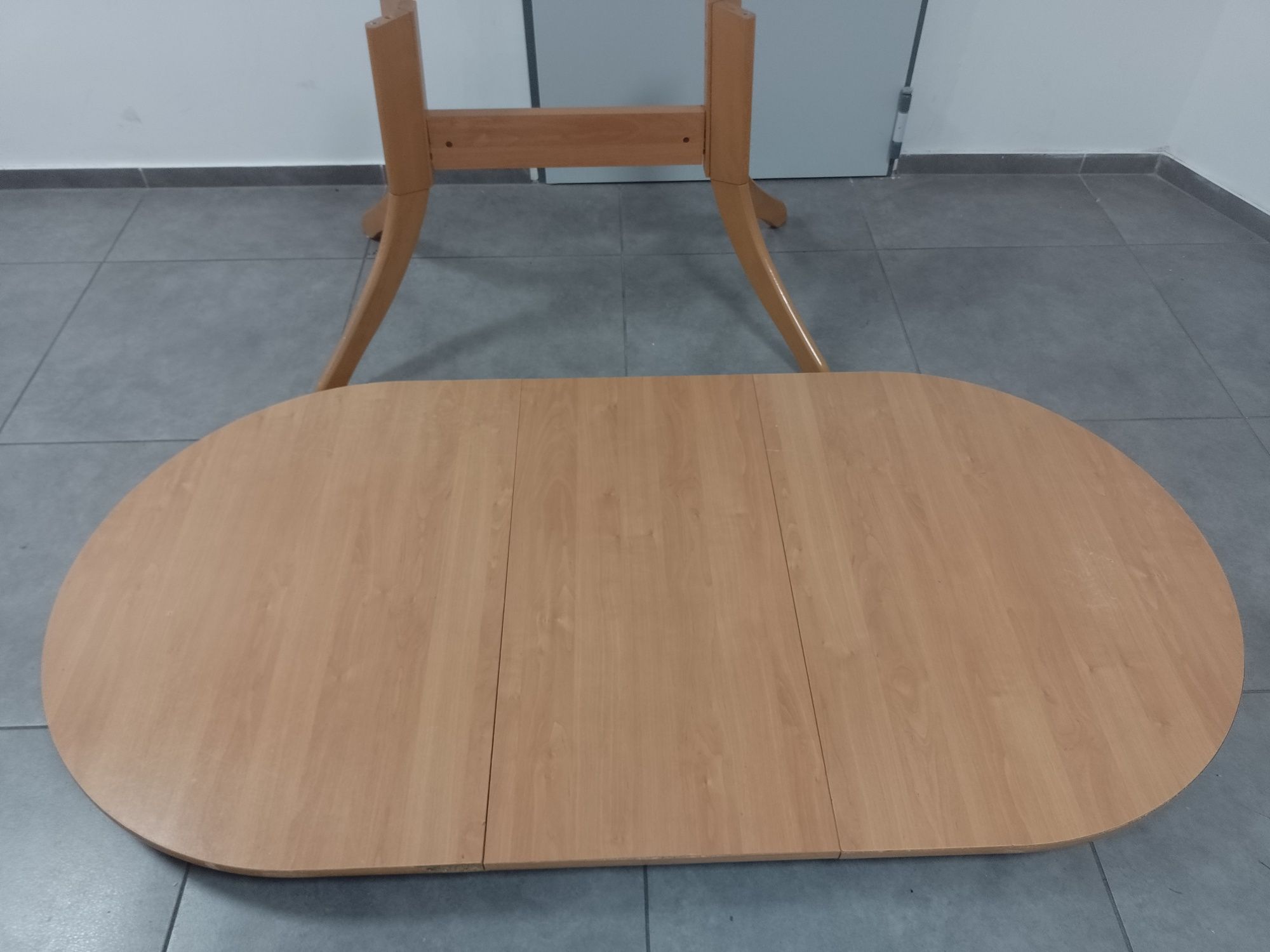 Sprzedam stół blat rozłożony 180x91.5 cm