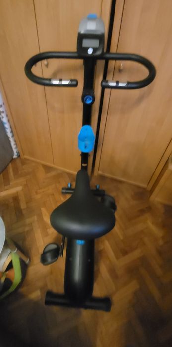 Rowerek stacjonarny Domyos 120