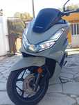 PCX 125 de 2023 com garantia