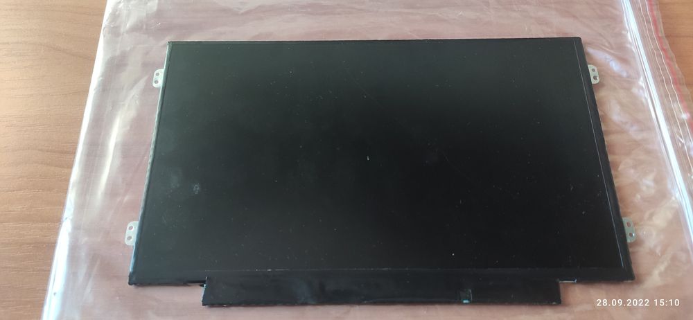 Матрица битая Lenovo Ideapad Flex 10