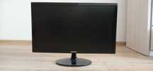 Monitor Samsung s24D332HS
