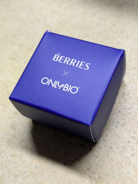 Nausznica Berries x OnlyBio