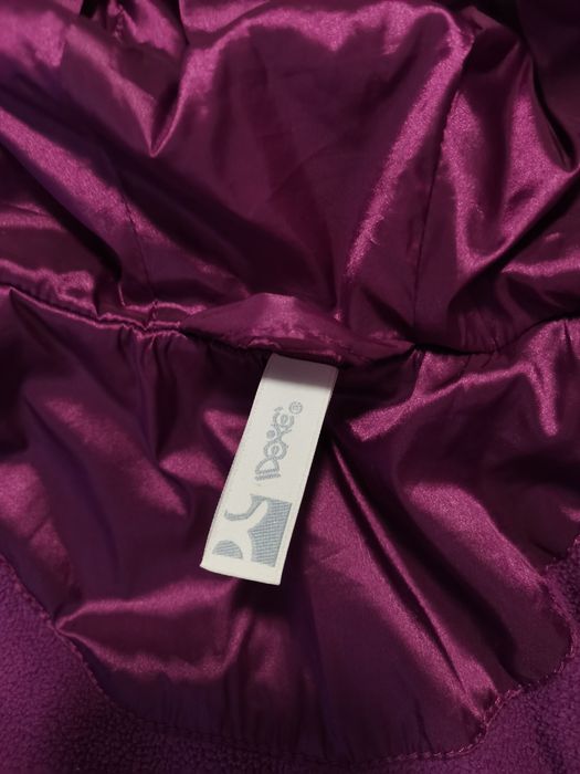 Куртка подовжена, пальто