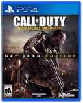 3 Jogos PS4 CD Original Sims 4, Call of Duty Adv.Warfare , Tomb Raider