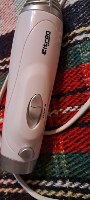 Фен для  волосся