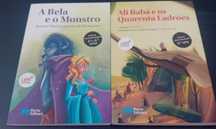 Livros Leitura do 6 Ano