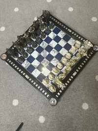 Шахматы гарри поттер шахи