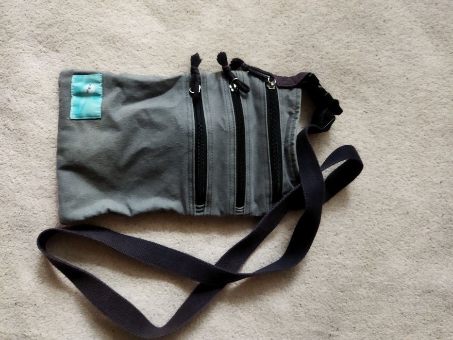 Продам напоясную,наплечную сумку