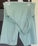 Komplet damski top + kolarki
