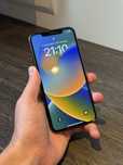 Iphone 11 Pro Max 256gb zielony