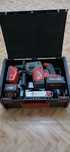 Milwaukee M18 FHX-552X