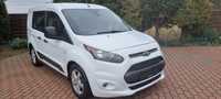 Ford Transit Connect Ford transit connect 1.5 diesel / 75 KM