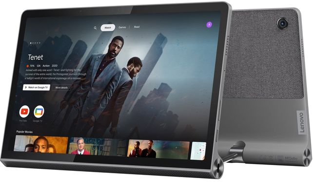 Lenovo Yoga Tab 11 4GB 128 Android 11 LTE YT - J706X