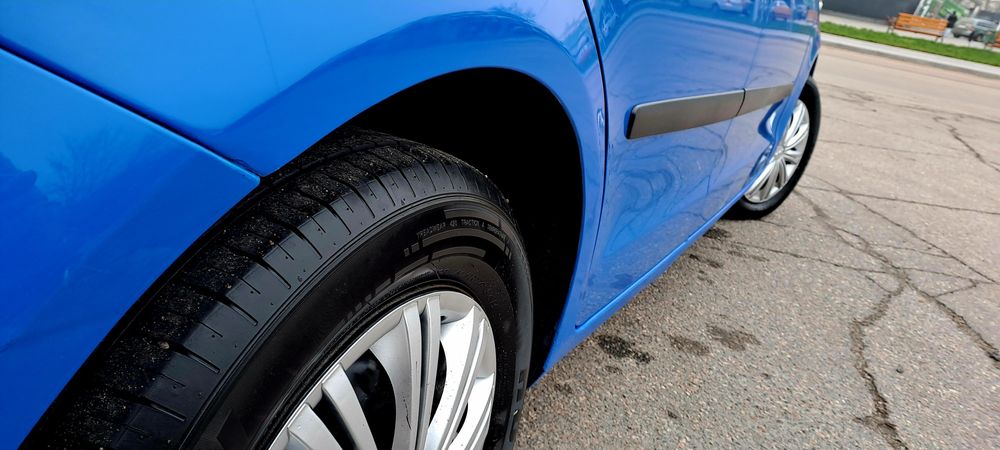 Продам Volkswagen Polo