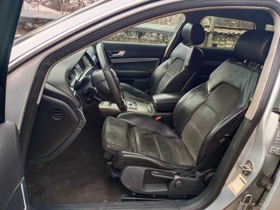 Є ВСЕ.  Разборка Audi. б/у запчастини АУДІ А6С6 олроуд