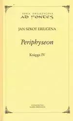 Periphyseon księga IV. Marek Derewiecki