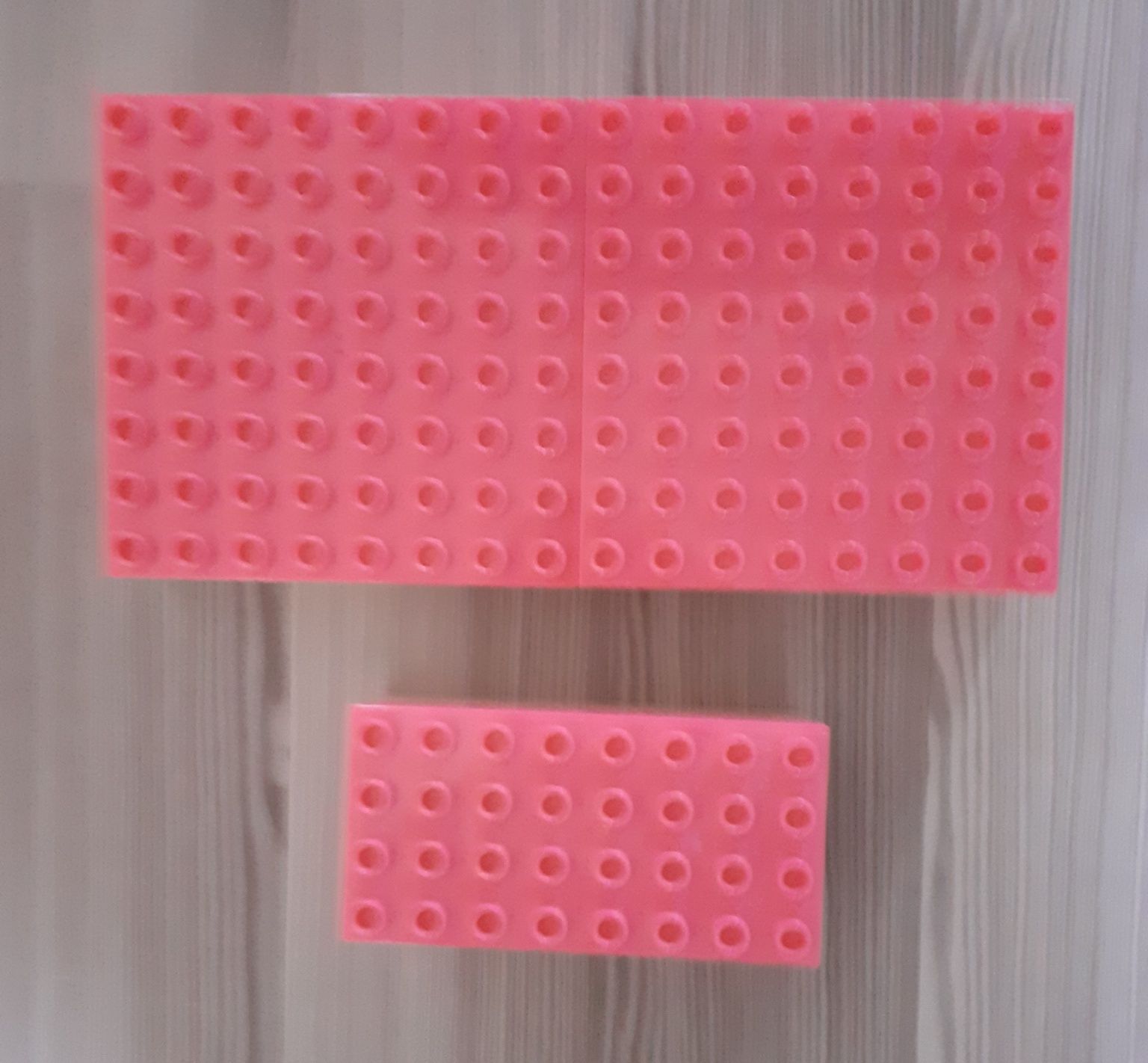 Zestaw klocków Lego Duplo dla dziewczynki