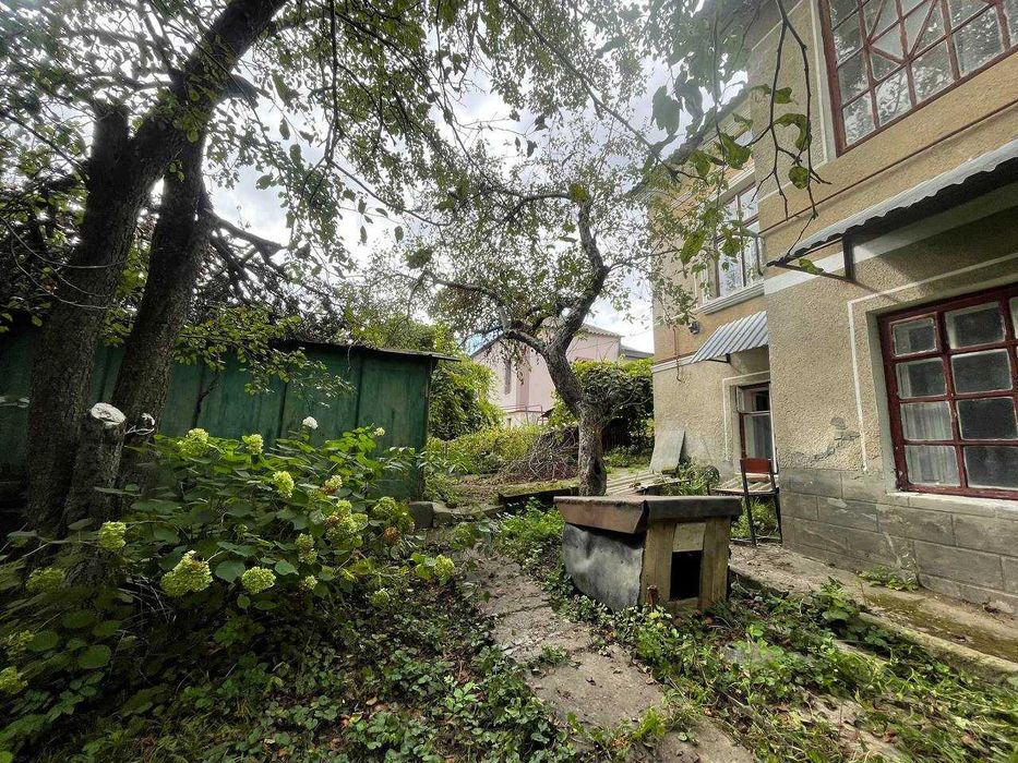 Продаж будинку з ділянкою 7 сот, Дружба, біля парку