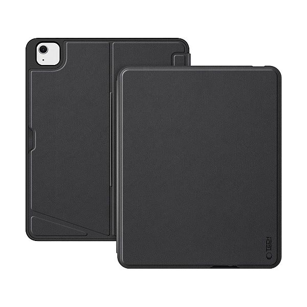 Tech-Protect Scmag Pen + Keyboard Ipad Air 13/2024 Black