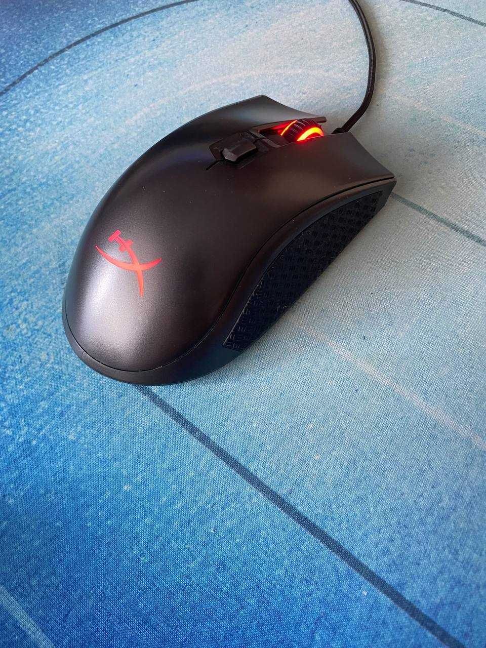 ігрова миша HyperX Pulsefire FPS Pro (HX-MC003B)