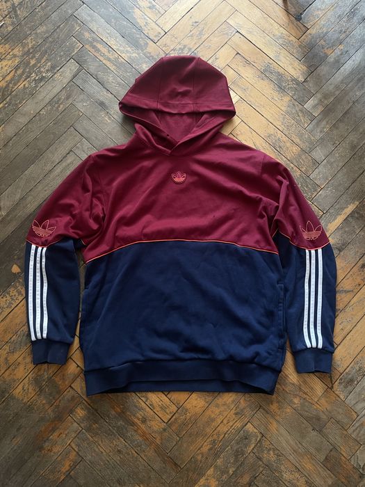 Кофта Adidas Адідас