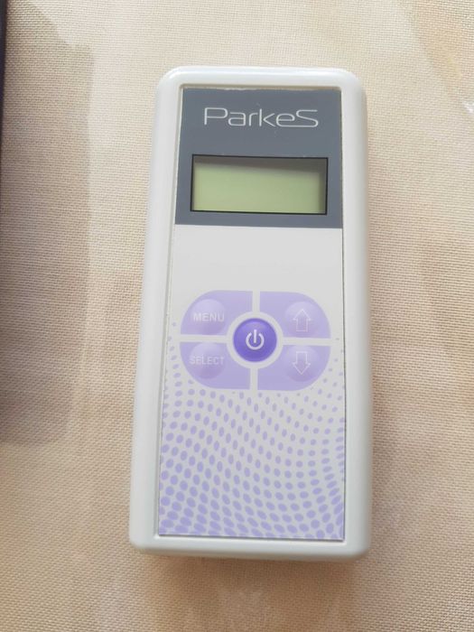 Паркес Л лечебный комплекс