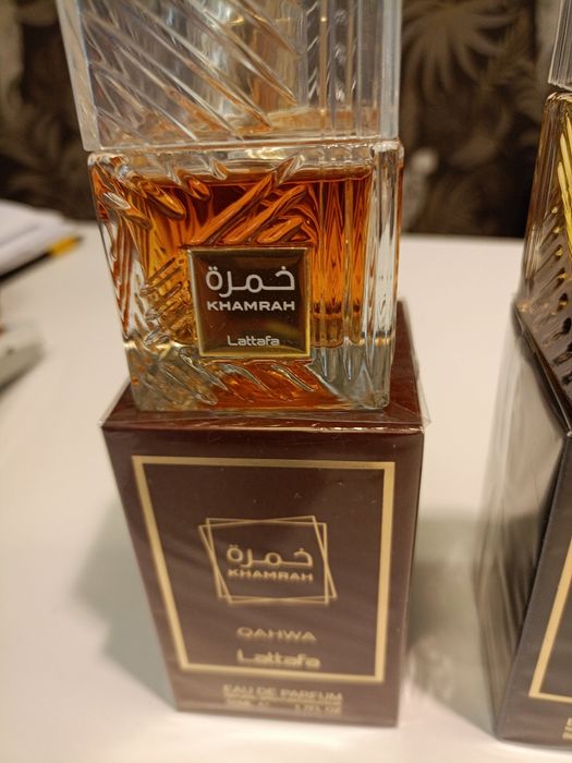 Zestaw meskich perfum