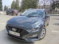 Hyundai i30 в новому стані