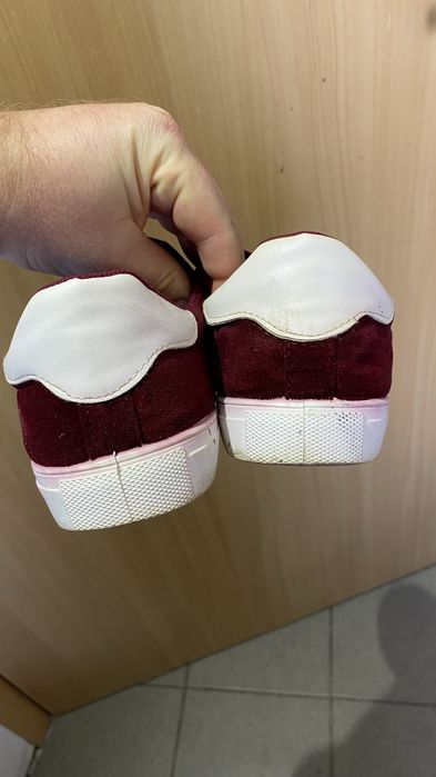 Мокасини чоловічі