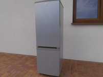 Lodówka* zamraz* MPM* 145 CM SZER 47