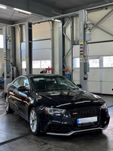 Капот Audi A5 coupe 2012-2016 код фарби Z9Y