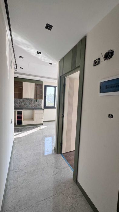 Продам квартиру 1+1 Мезітлі Мерсін Туреччина