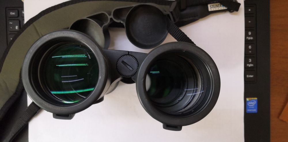 Продам бинокль немецкой фирмы