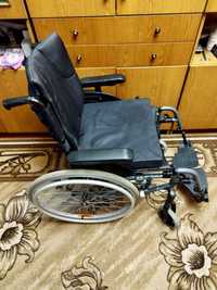 Инвалидная коляска Action 3 Base NG