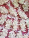Mydlany upominek 5szt dla gości baby shower komunia roczek urodziny