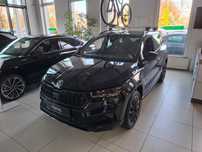 Skoda Karoq 1.5 TSI 150 KM DSG. SportLine. Kontakt - Marcin Kluza