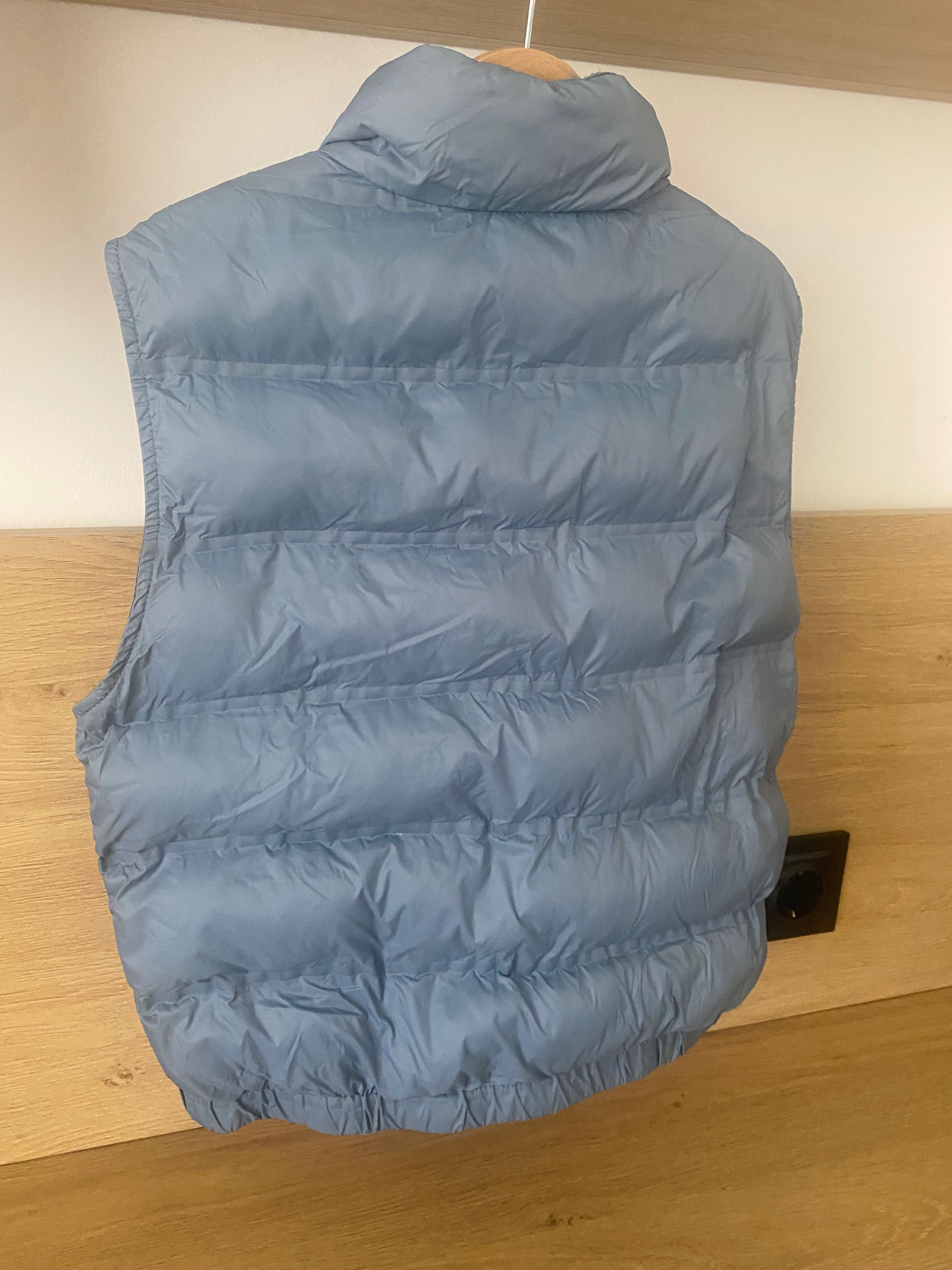 Жилет-жилетка-куртка “ ZARA”, 6-7 р., 122 см. Стан:5+,ідеальний.