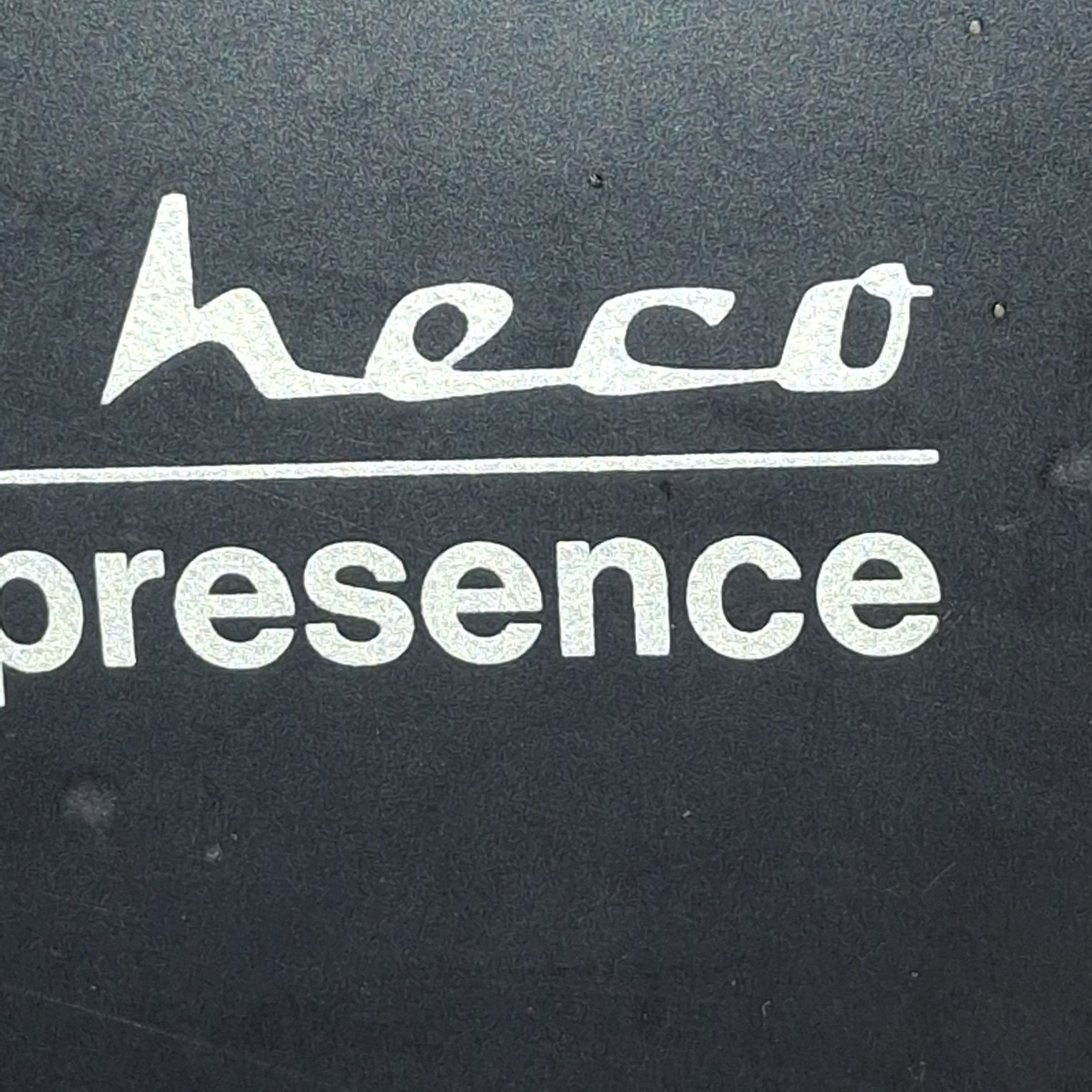 Kolumny  helo presence 543