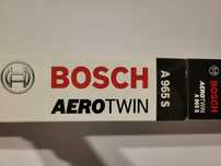 Sprzedam wycieraczki BOSH AEROTWIN A 965 S bezprzegubowe