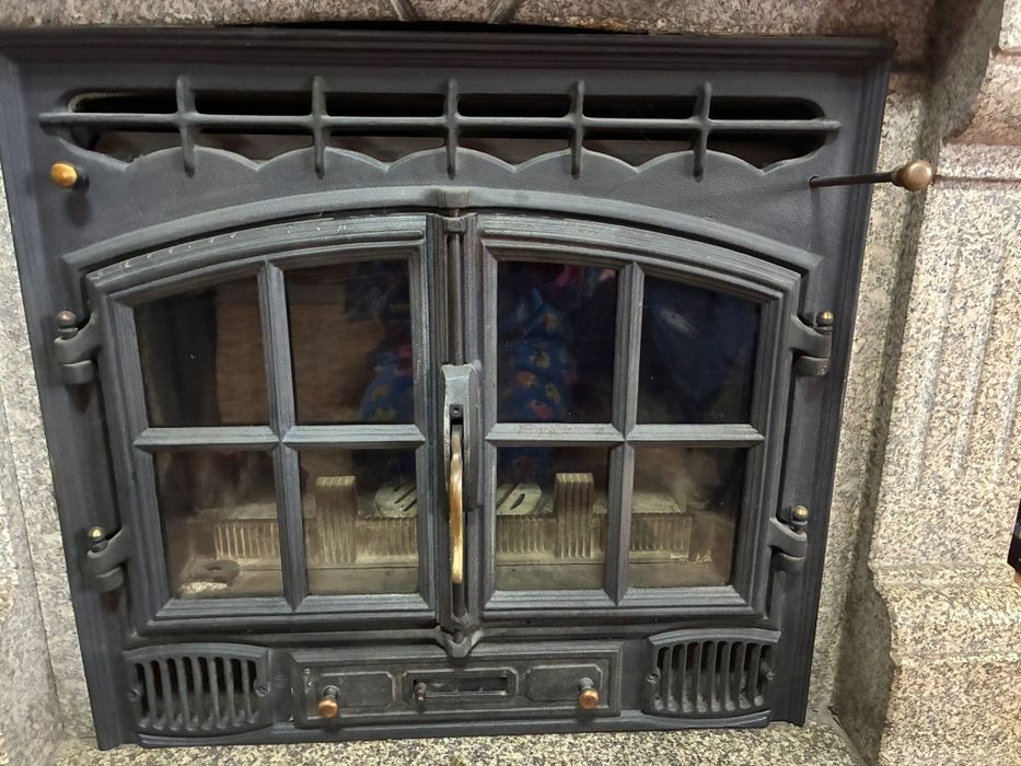 Recuperador de calor