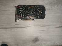 Gigabyte GeForce GTX 1060 3GB Windforce oc