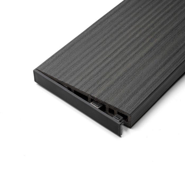 Deska kompozytowa ogrodzeniowa Wpc II gen. CoShield 20x140mm