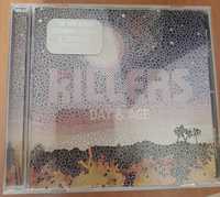 CD The Killers - Day and Age
